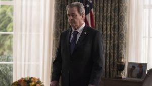Homeland Saison 7 Episode 11