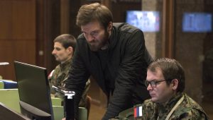 Homeland Saison 7 Episode 11