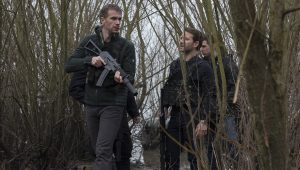 Homeland Saison 7 Episode 11