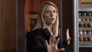 Homeland Saison 7 Episode 11