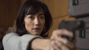 Homeland Saison 7 Episode 11
