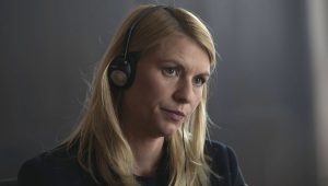 Homeland Saison 7 Episode 11