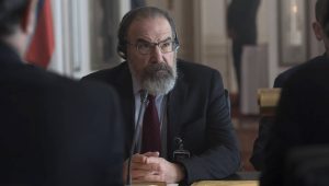 Homeland Saison 7 Episode 11