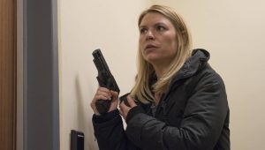Homeland Saison 7 Episode 11