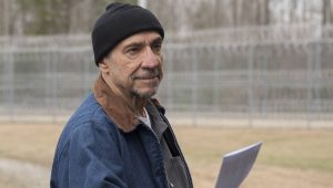 Homeland Saison 7 Episode 11