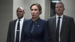 Homeland Saison 7 Episode 12