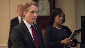 Homeland Saison 7 Episode 12
