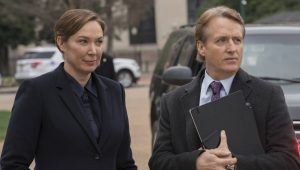 Homeland Saison 7 Episode 12