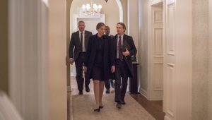 Homeland Saison 7 Episode 12