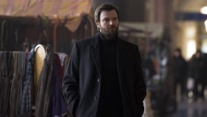 Homeland Saison 7 Episode 12