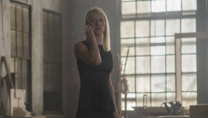 Homeland Saison 7 Episode 2