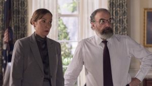 Homeland Saison 7 Episode 2