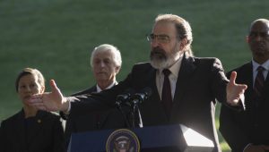 Homeland Saison 7 Episode 2