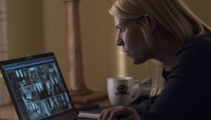 Homeland Saison 7 Episode 2
