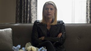 Homeland Saison 7 Episode 2