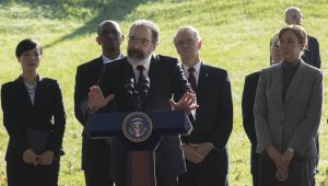 Homeland Saison 7 Episode 2