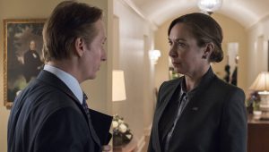 Homeland Saison 7 Episode 3
