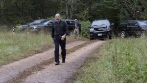 Homeland Saison 7 Episode 3