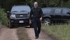 Homeland Saison 7 Episode 3