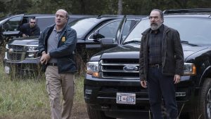 Homeland Saison 7 Episode 3