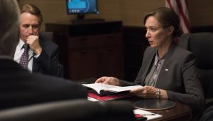 Homeland Saison 7 Episode 3