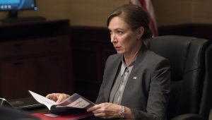 Homeland Saison 7 Episode 3