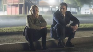 Homeland Saison 7 Episode 3