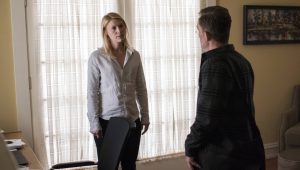 Homeland Saison 7 Episode 4