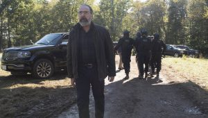 Homeland Saison 7 Episode 4