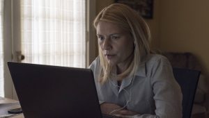Homeland Saison 7 Episode 4