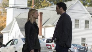 Homeland Saison 7 Episode 4