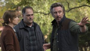 Homeland Saison 7 Episode 4
