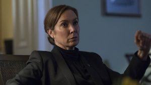 Homeland Saison 7 Episode 5