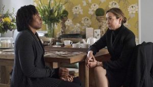 Homeland Saison 7 Episode 5