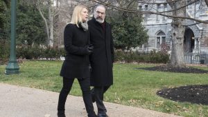 Homeland Saison 7 Episode 6