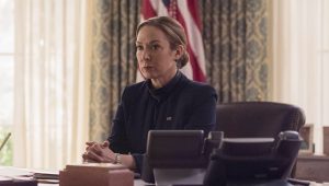 Homeland Saison 7 Episode 7