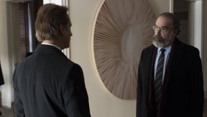 Homeland Saison 7 Episode 7