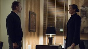 Homeland Saison 7 Episode 7