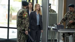 Homeland Saison 8 Episode 1