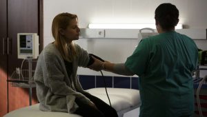 Homeland Saison 8 Episode 1