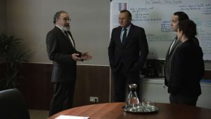 Homeland Saison 8 Episode 1