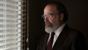 Homeland Saison 8 Episode 1