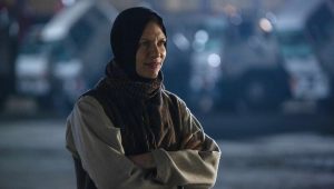 Homeland Saison 8 Episode 1