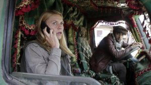 Homeland Saison 8 Episode 10