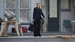 Homeland Saison 8 Episode 11