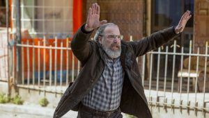Homeland Saison 8 Episode 2