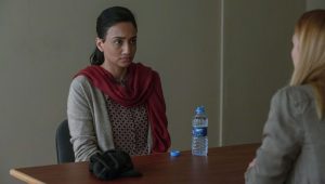 Homeland Saison 8 Episode 2