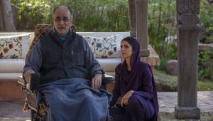 Homeland Saison 8 Episode 2