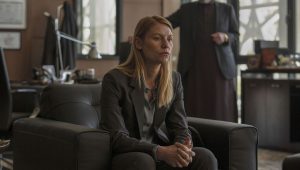 Homeland Saison 8 Episode 2