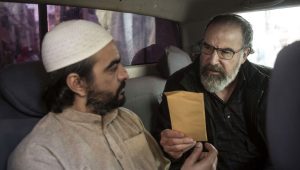 Homeland Saison 8 Episode 2
